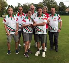 Image result for Knaphill Cricket Club