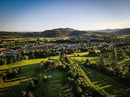 Image result for Callander Golf Club