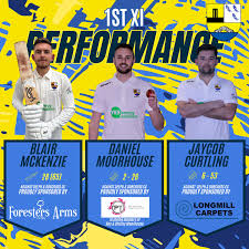 Image result for Armitage Bridge Cricket Club