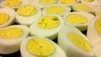How to make a perfect hard-boiled or deviled egg