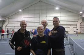 Image result for Tingley Tennis Club