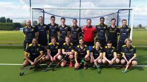 Image result for Sanderstead Hockey Club