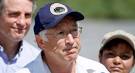 Ken Salazar is pictured.