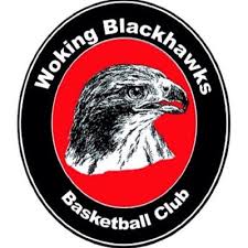Image result for Woking Blackhawks