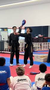 Image result for Bristol Taekwondo School