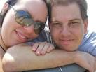 Me and Jammie on top of some