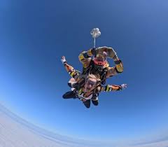 Image result for Peterlee Parachute Centre