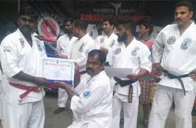 Image result for Kenshukai Karate