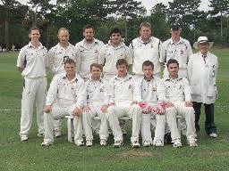 Image result for Sunbury Cricket Club