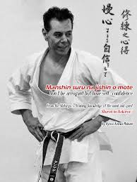 Image result for Ji Shin Do Karate