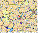 Ayer, Massachusetts (MA 01432) profile: population, maps, real ...