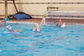 Image result for Exeter Waterpolo and Swimming Club