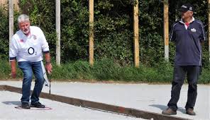 Image result for Tregony Petanque Club