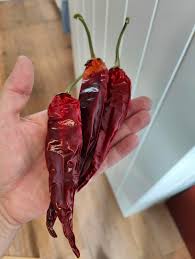 Afbeeldingsresultaat voor Szegedi 80 hot pepper