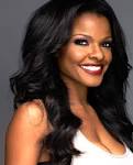 Keesha Sharp Makes Directorial