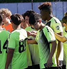Image result for Phoenix Youth Sc