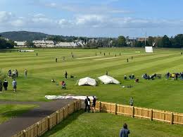 Image result for Falkland Cricket Club