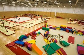 Image result for Europa Gymnastics Club, Bexley