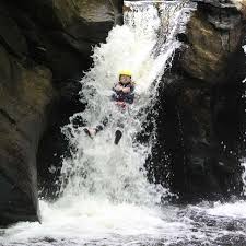 Image result for Splash White Water Rafting & Canyoning