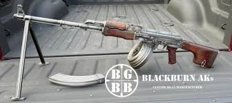 Image result for BLACKBURN RIFLE & PISTOL CLUB