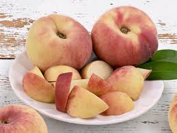 Image result for donut peach