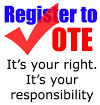 Register to Vote in Maryland - Anne Arundel South County.