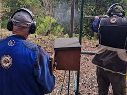 Image result for Fareham Clay Target Club