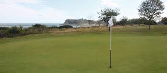 Image result for Scarborough South Cliff Golf Club