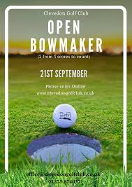 Image result for Clevedon Golf Club