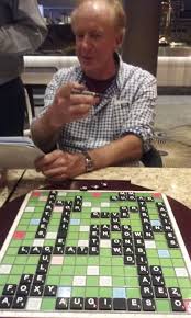 Image result for Lliw Valley Scrabble Club