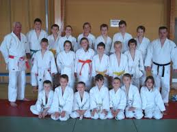 Image result for Redcar Judo Club, Cleveland
