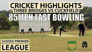 Image result for Cuckfield Cc