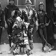 Image result for Reading University Caving Club