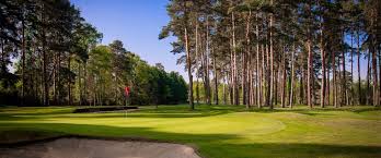 Image result for Hartley Wintney Golf Club Limited