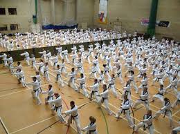 Image result for Swindon East TAGB Tae Kwon-Do