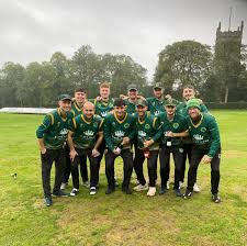 Image result for Eccleshall Cricket Club