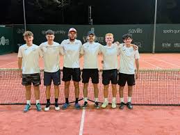 Image result for Whitecraigs Lawn Tennis & Sports Club