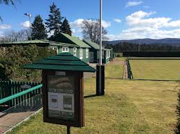 Image result for Grantown-On-Spey Bowling Club