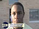 Recruiting: Tim Kimbrough