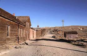 Image result for Ghost Town Bodie
