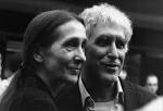 #ROMA. Pina e Franco