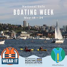 Image result for Wear Boating Association