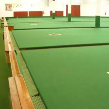 Image result for Grantham & District Indoor Bowling Club