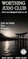 Image result for Worthing judo club