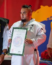 Image result for Association For Tae Kwon Do