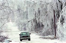 Image result for ice storm