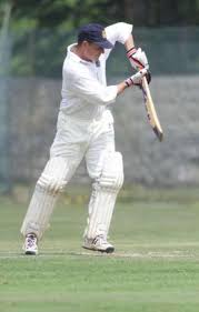 Image result for Lymington Cc