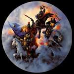 Four Horsemen