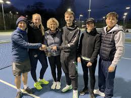 Image result for Wetherby Castlegarth Tennis Club