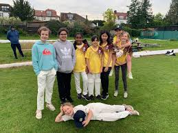 Image result for South Hampstead Club Limited